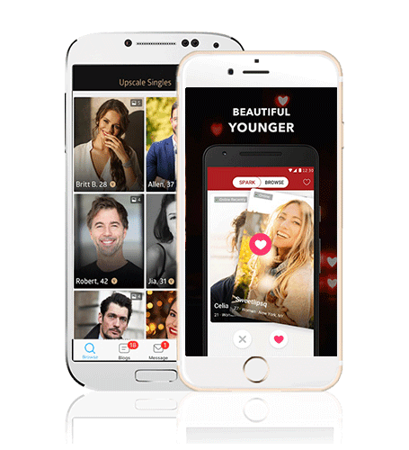 sugar daddy Nederlands app